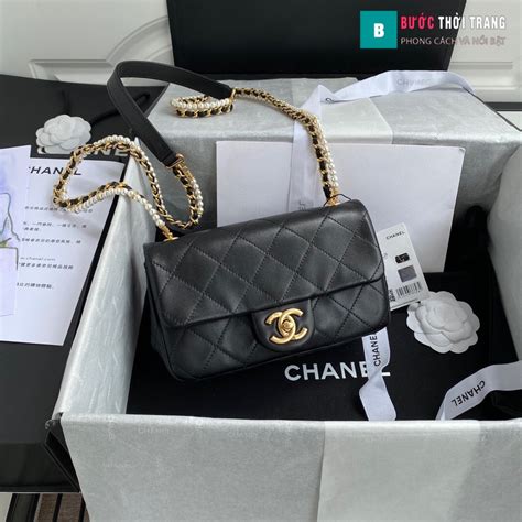 Túi xách Chanel Mini Cao cấp, Bán chạy, Cập nhật 